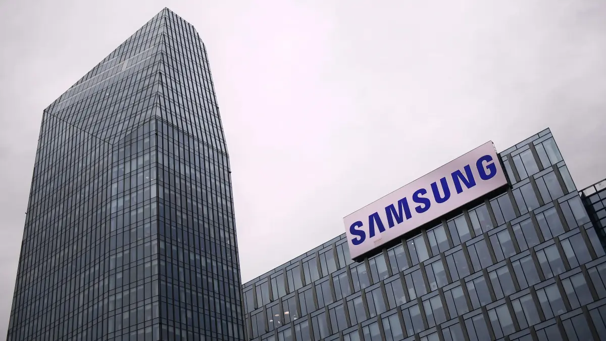 Samsung invertirá 151 mil millones de dólares en semiconductores hasta 2030
