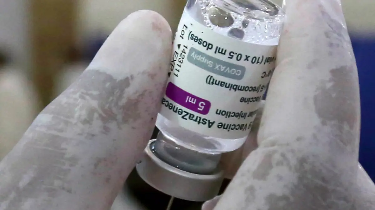 Haití recibirá sus primeras vacunas como pronto a finales de junio