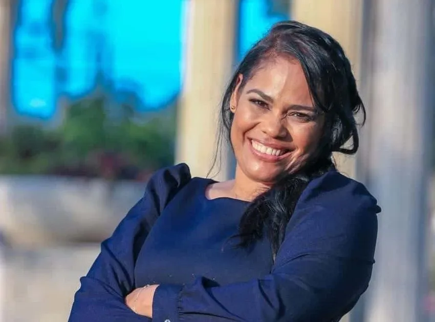 Procuradora adjunta dice que “pastora no presta ningún servicio, pero está para servicio en la seguridad del expresidente”