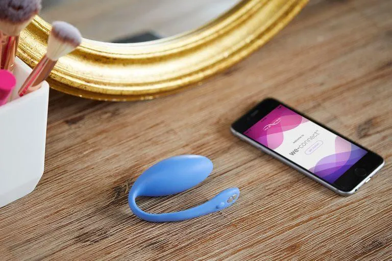 Ciberdelincuentes ponen la mira en los juguetes sexuales conectados a internet