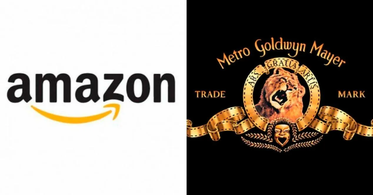 Amazon compra Metro Goldwyn Mayer por 8.500 millones de dólares