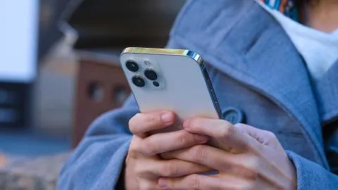 Aquí detalles de como podrás controlar tu piel con el celular