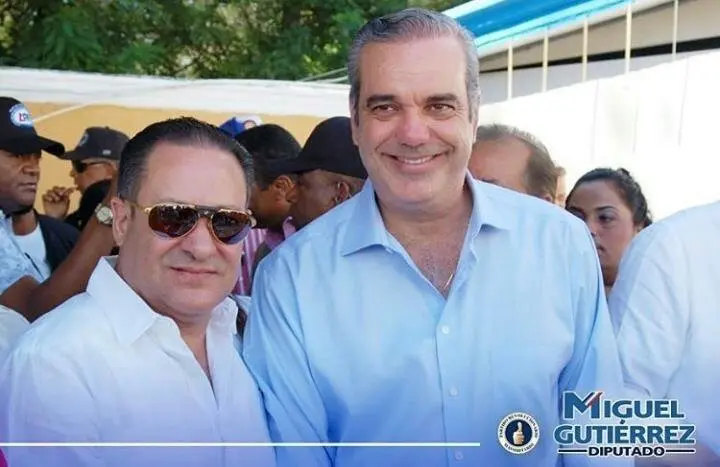 Diputado preso por narcotráfico en EEUU tenía voz cantante en empleos para perremeistas