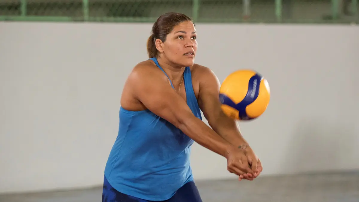 Prisilla Rivera espera a octubre para decir adiós a las Reinas del Caribe