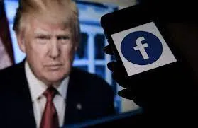 Facebook deberá revisar su veto indefinido a Trump en los próximos 6 meses