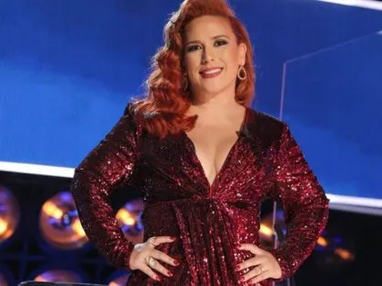 Angélica Vale: ¿qué causó sus problemas de sobrepeso?