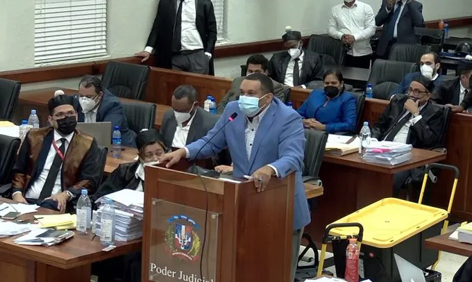 Declaraciones de Girón Jiménez causan avalancha de memes en las redes