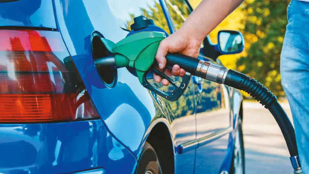 Sin variación precios de los combustibles esta semana
