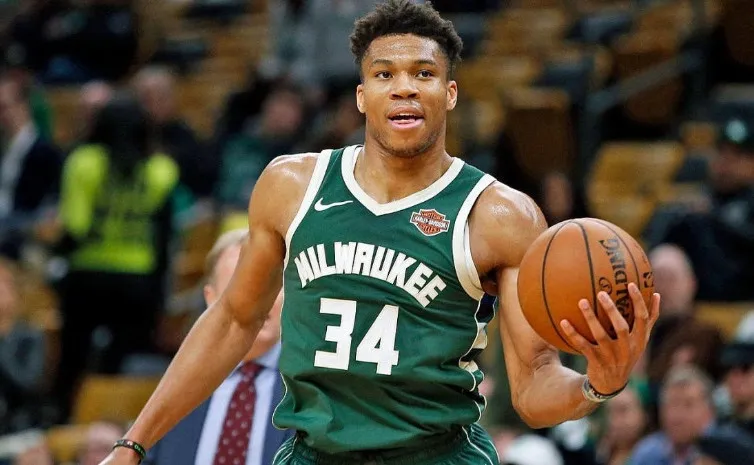 Giannis Antetokounmpo: Los triunfos no han sido fáciles, pero hemos jugado bien