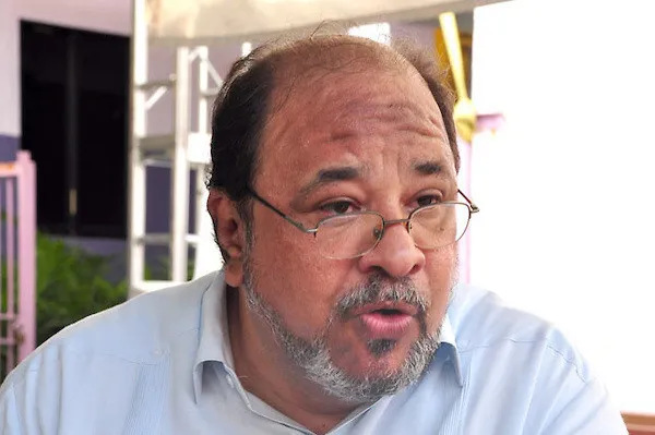 Héctor Olivo dice nada desviará agenda del PLD, se está cumpliendo “al pie de la letra”