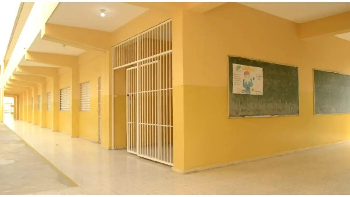 Escuelas de Villa Hermosa seguirán docencia de manera virtual