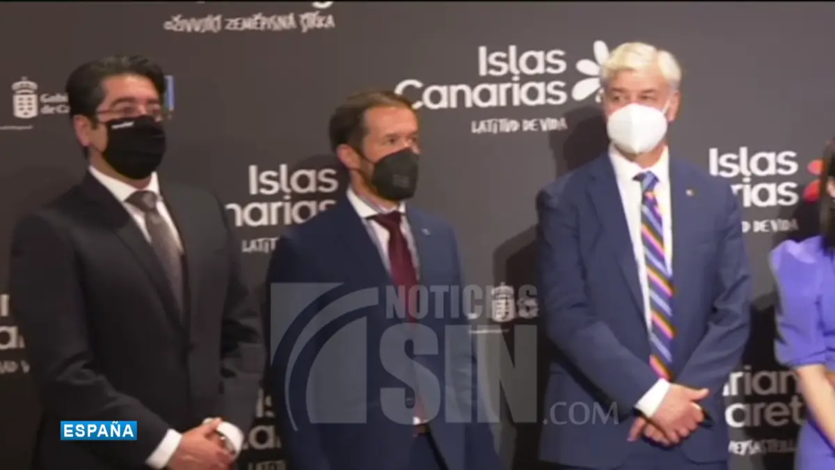 Fitur 2021 abre sus puertas para demostrar que el turismo está de vuelta