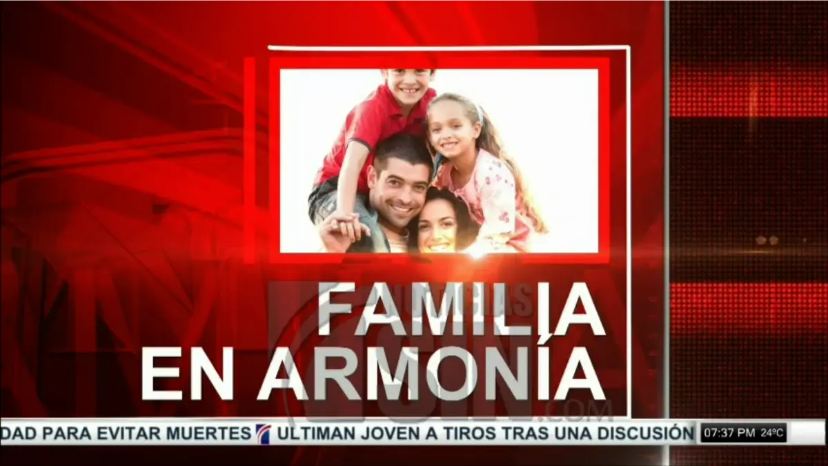 Familia en Armonía: Los secretos de las parejas felices y funcionales