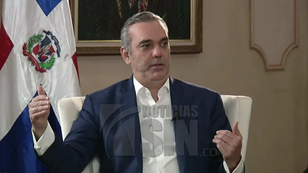 Abinader inaugura de Centro de Diagnóstico y Atención Primaria en Jarabacoa