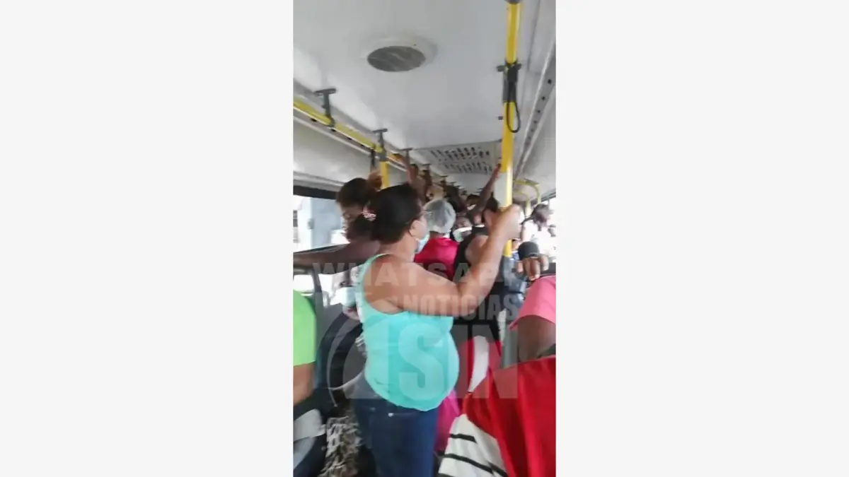Lotería Nacional revela video que muestra supuesto fraude en el 2019