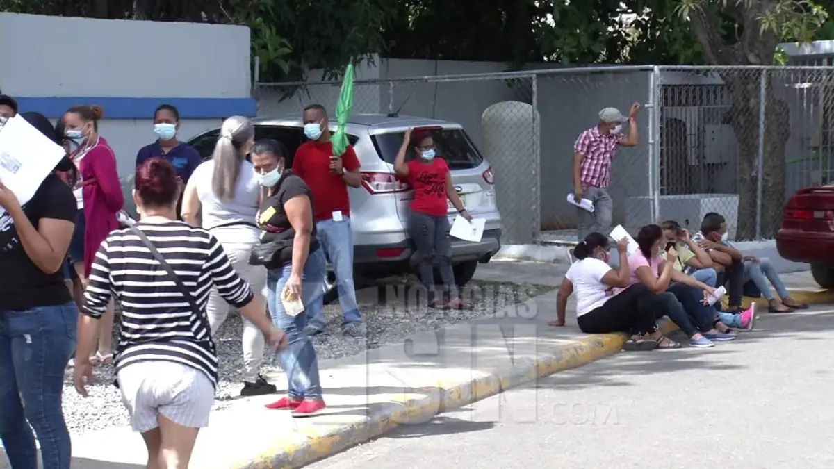 1,016 casos COVID-19 reportan Salud Pública; Hay pequeñas elevaciones de rebrotes