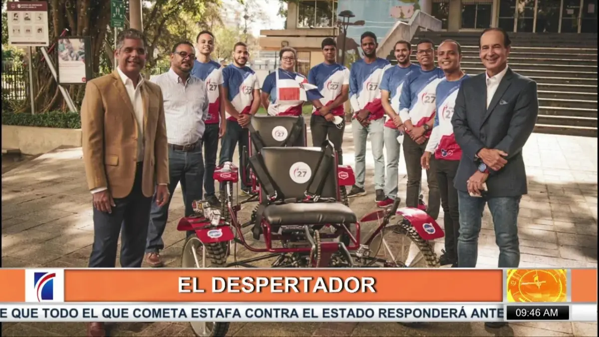 Estudiantes de colegios privados toman docencia en el Mirador Sur