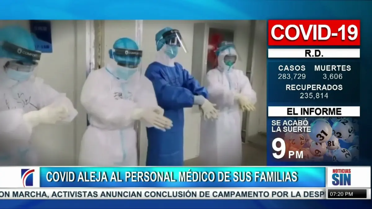 Félix Portes estudiará resolución para determinar si apelará decisión