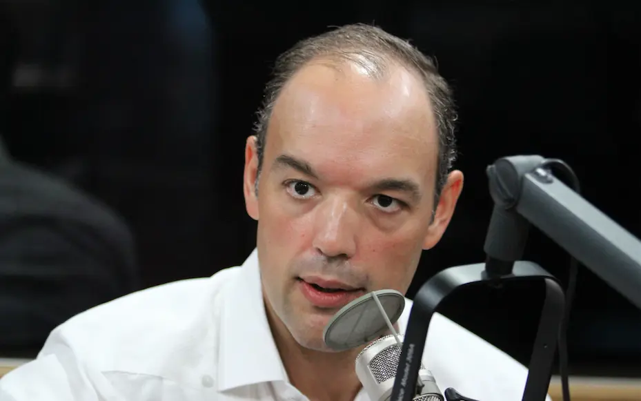 Senador de Barahona está a favor de las tres causales