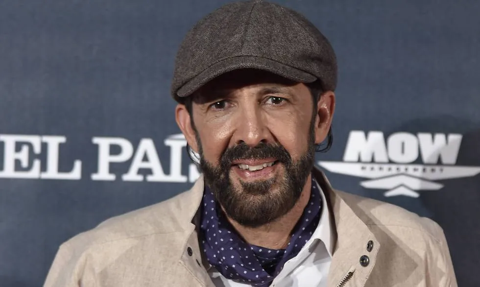 Juan Luis Guerra presentará su concierto “Entre Mar y Palmeras” en HBO