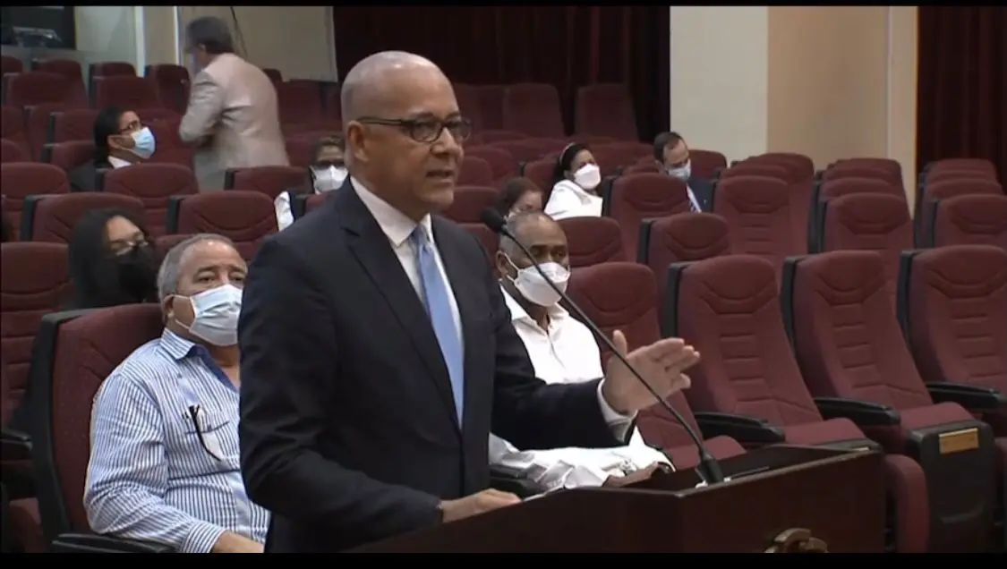 ADOCCO dice fue un error de la Cámara de Diputados minimizar el tipo penal de la corrupción