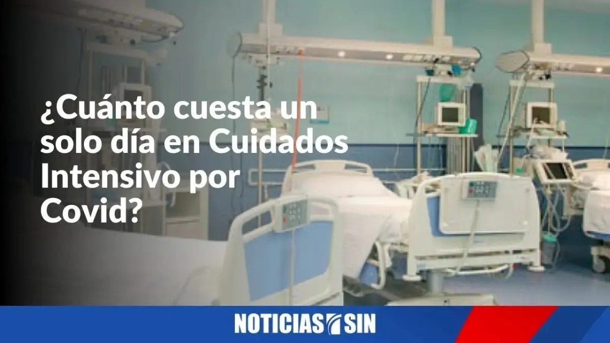 Odisea para conseguir una cama UCI