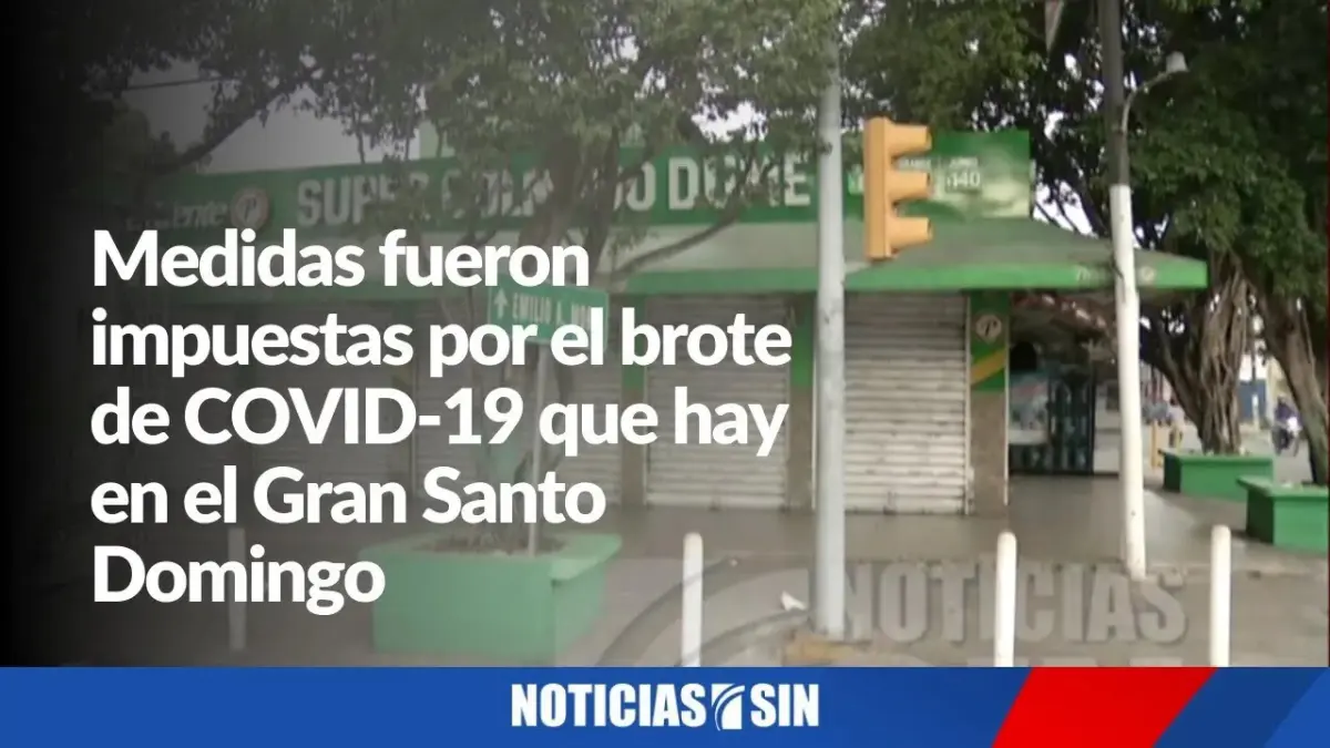 Hoy inicia nuevo horario del toque de queda en el GSD