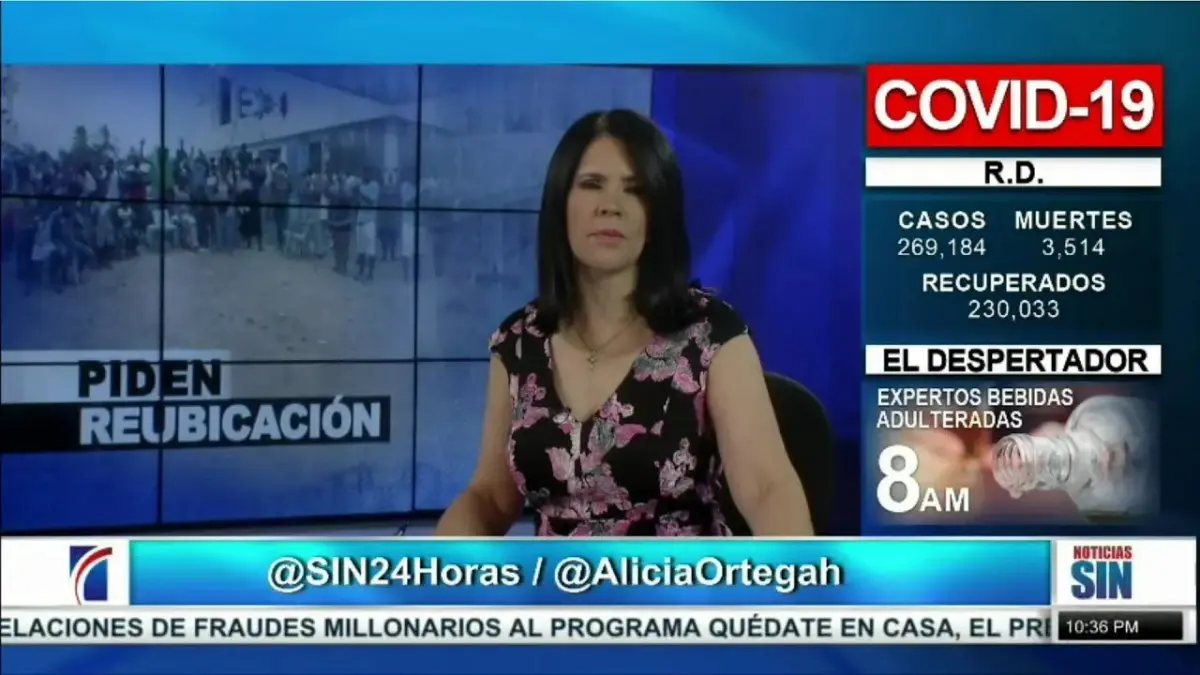 #EmisiónEstelar: Reubicación, inauguración y operación coral