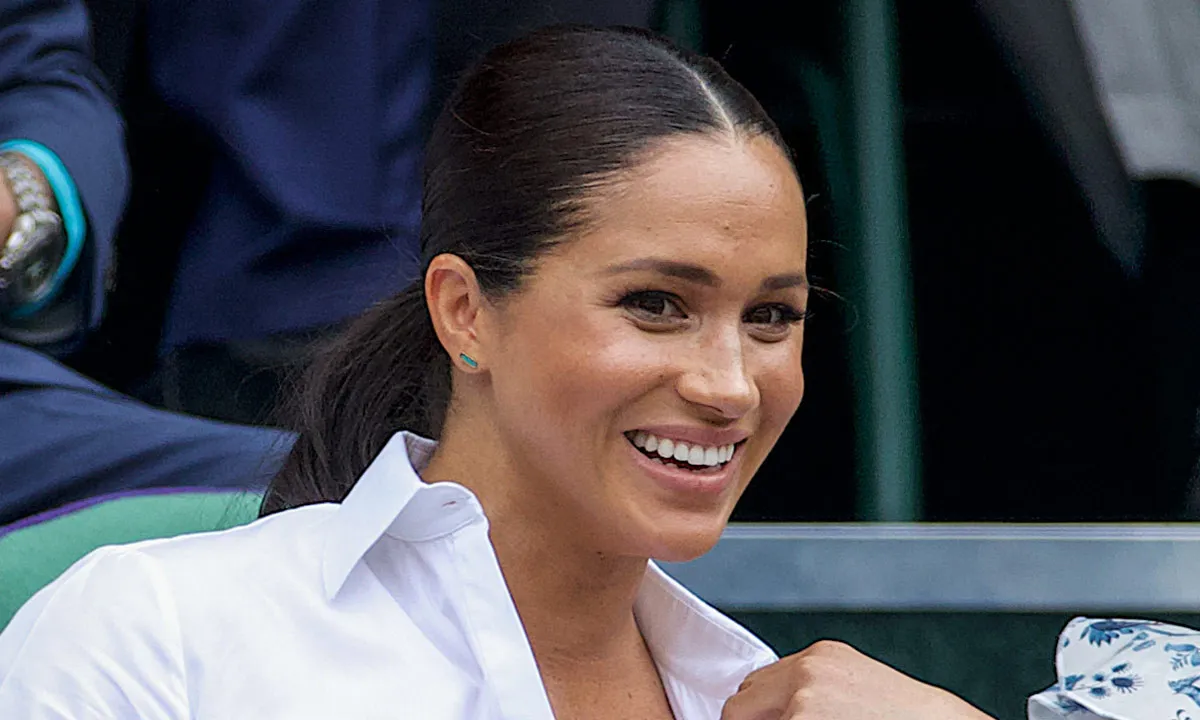 Meghan Markle gana su pleito contra el Mail por publicar una carta a su padre