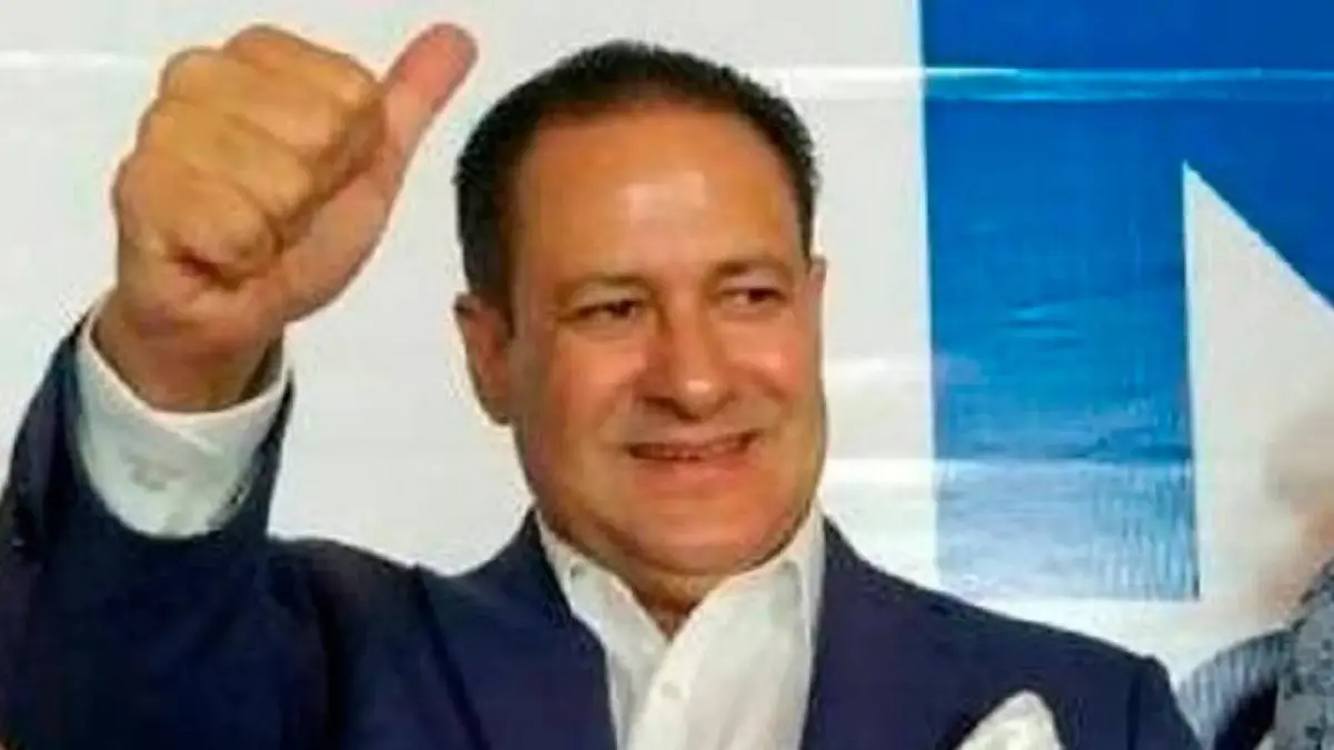 Diputado acusado de narcotráfico tiene cuatro proyectos pendientes en la Cámara Baja