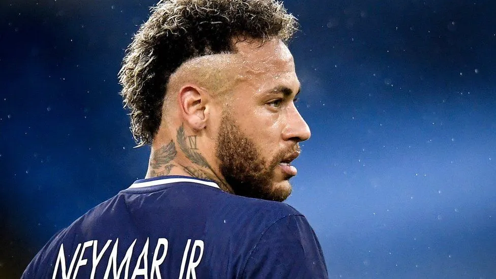 Neymar: La historia de la denuncia de agresión sexual que rompió su contrato con Nike