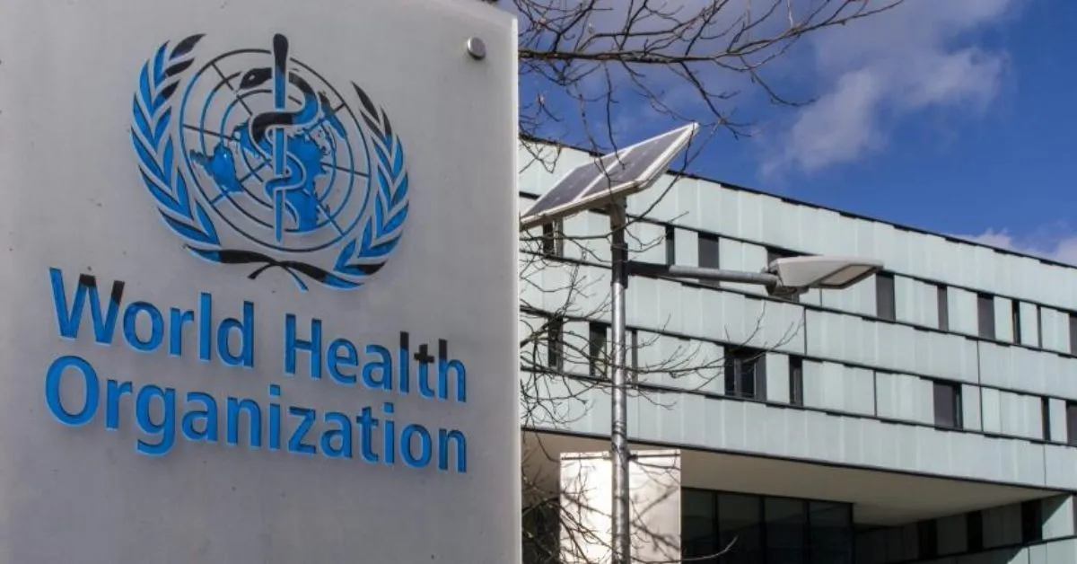 OMS pide incentivos para que farmacéuticas compartan la tecnología de vacunas