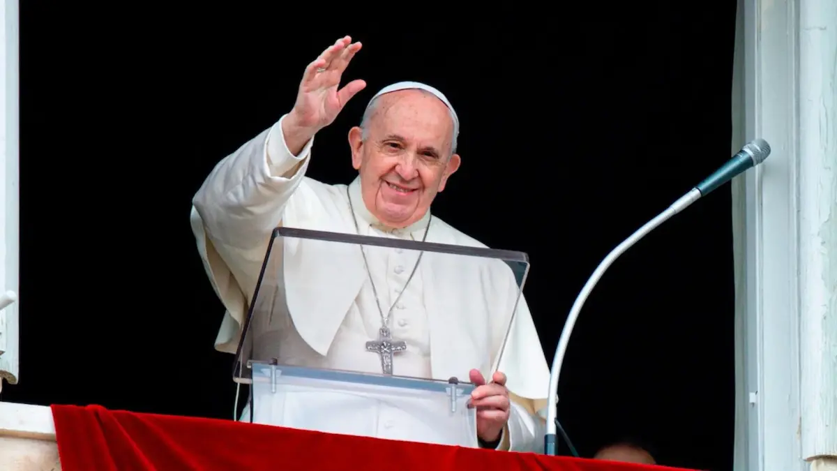 El papa apela a la unidad entre cristianos del mundo, más urgente que nunca