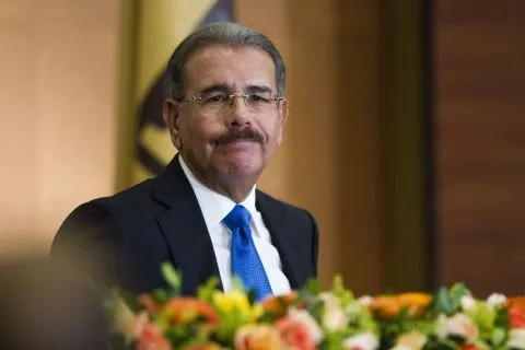 Danilo Medina no puede visitar a su hermano ni a su jefe de seguridad en la cárcel