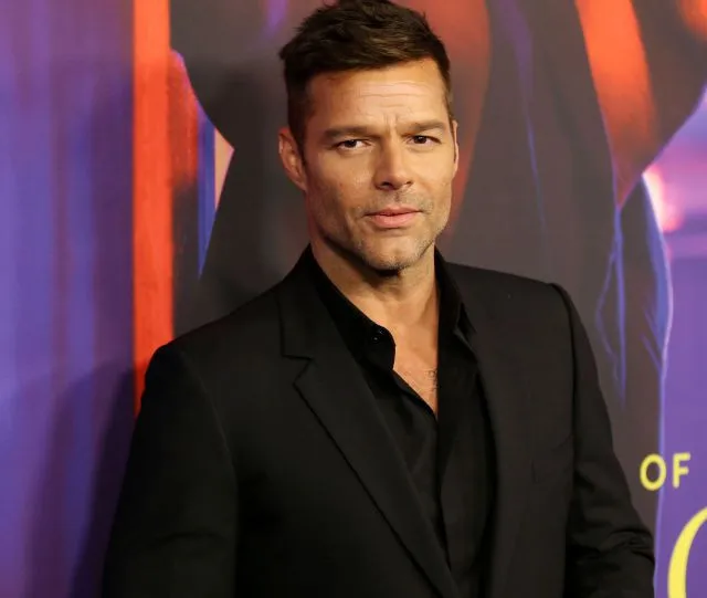Ricky Martin llama “estado de terror” a los asesinatos a mujeres en Puerto Rico