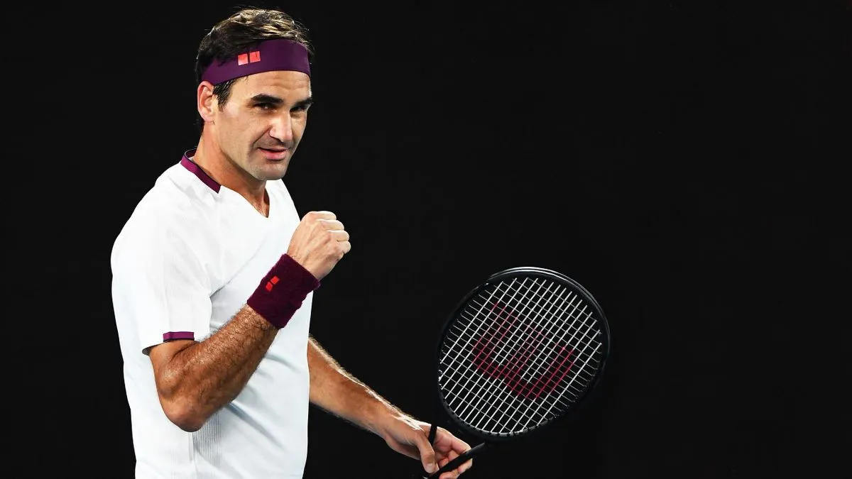 Roger Federer se confiesa antes de su regreso: “Debería estar 800 en el ranking”