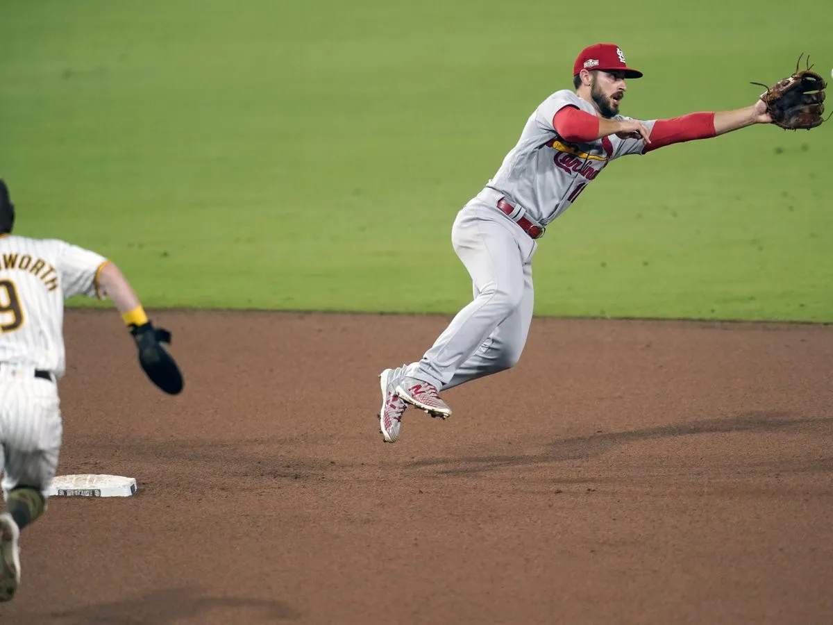 Tatis Jr., y Cronenworth castigan con jonrones a los Marineros