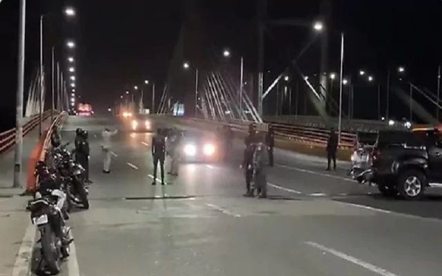 Toque de queda en zonas de menor contagio: de lunes a viernes inicia a las 10:00 PM, fines de semana a las 9:00 PM