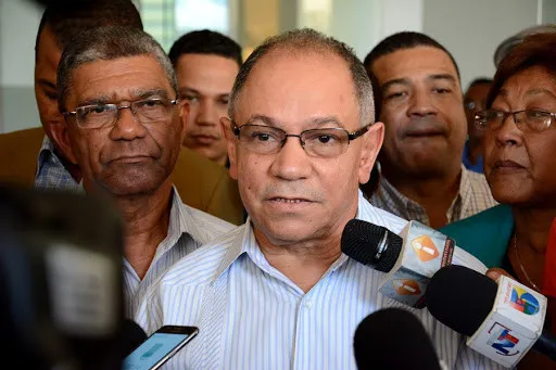 Pepe Abreu: Abinader aprobó detener despidos, si instituciones no tienen capacidad de pagar prestaciones