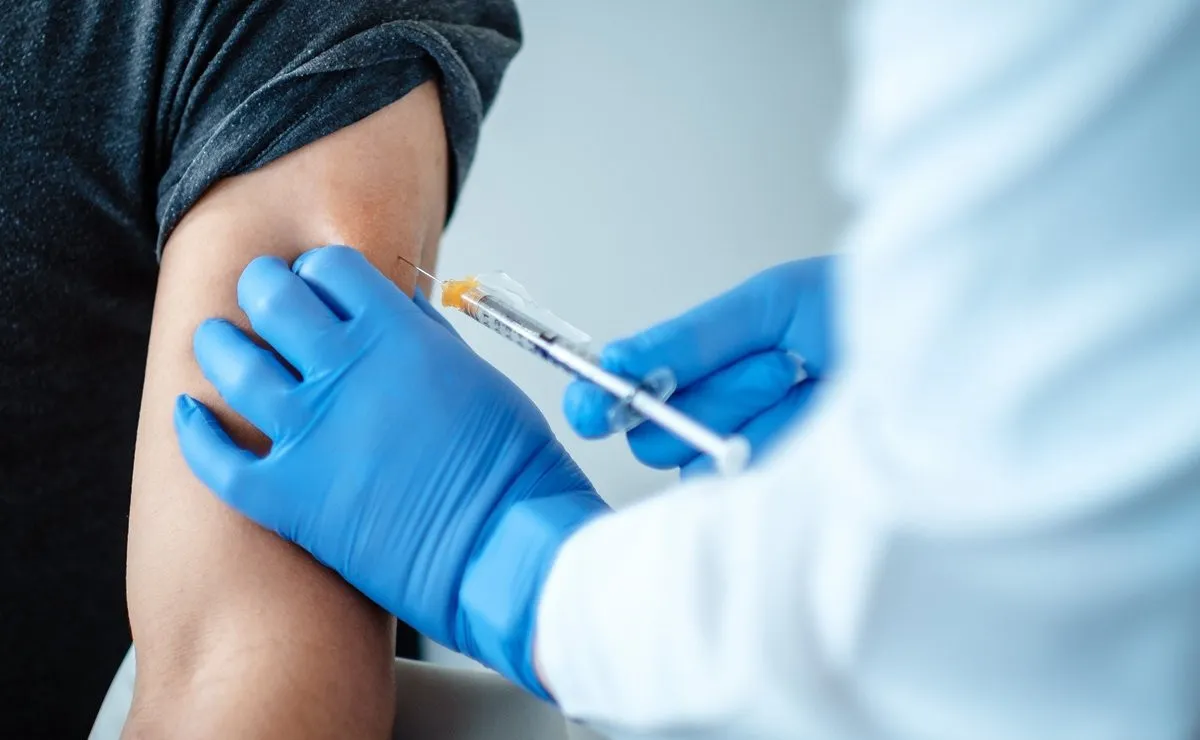 EE.UU. se alía con aplicaciones de citas como Tinder para promover vacunas