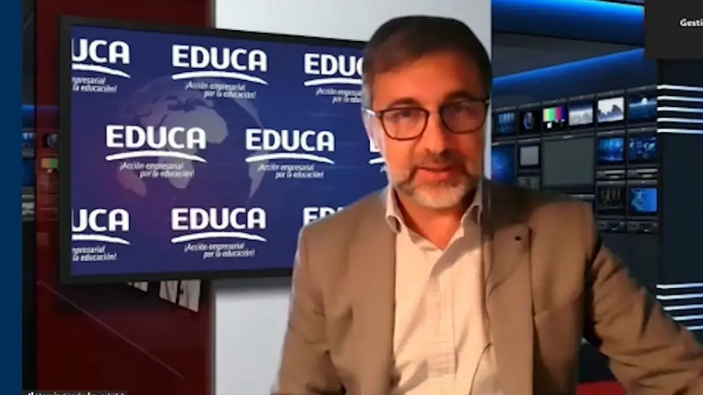 Educa: Los docentes están deseosos de volver a las aulas y echan de menos a sus estudiantes