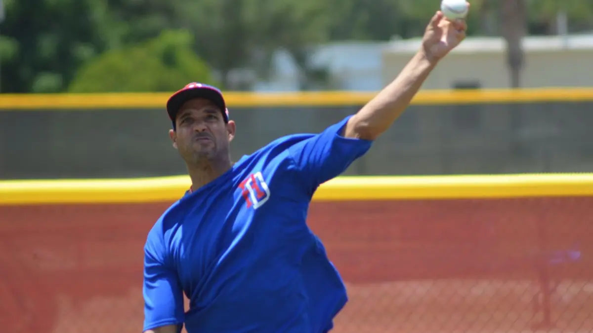 RD, lista para conquistar el boleto a los Juegos Olímpicos