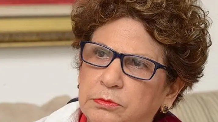 JAC reacciona ante atropello a Consuelo Despradel; dominicanos ya han denunciado maltratos en vuelos Jet Blue