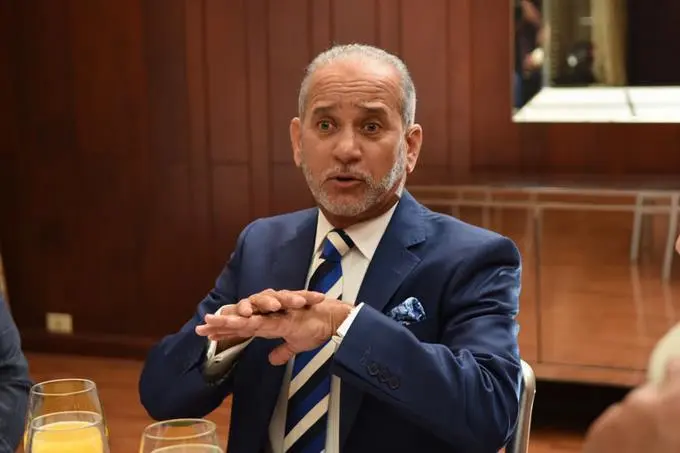 Exdirector DNI de acuerdo con reforma de institución: Lo veo con buenos ojos