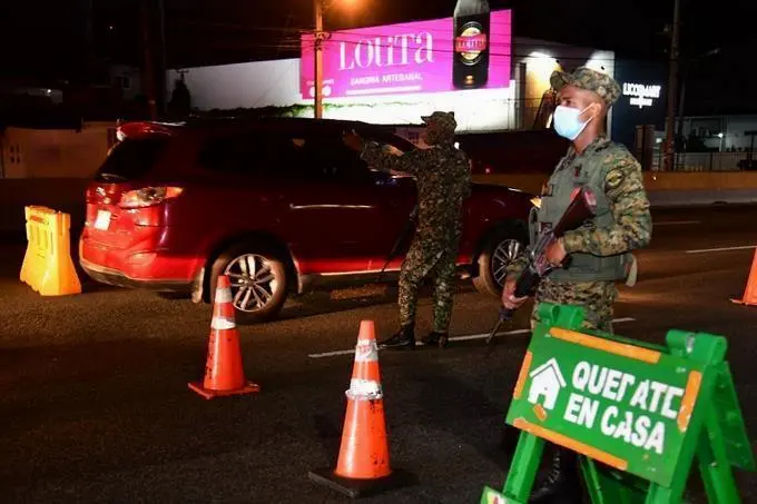 Gobierno no variará toque de queda; lo extiende hasta el 16 de junio