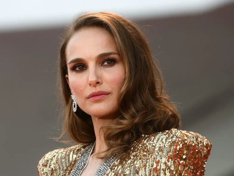 Natalie Portman cumple 40: La actriz que prefería ser lista a una estrella