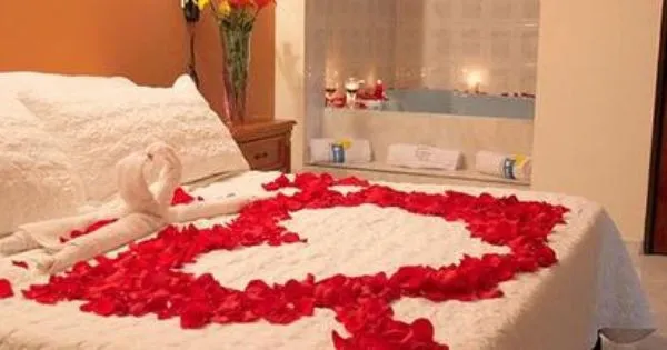 Mujer muere la noche de su boda en pleno acto sexual