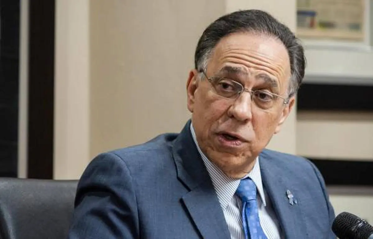 Celso Marranzini sobre el pulpo de las Edes: yo lo habría tirado del quinto piso