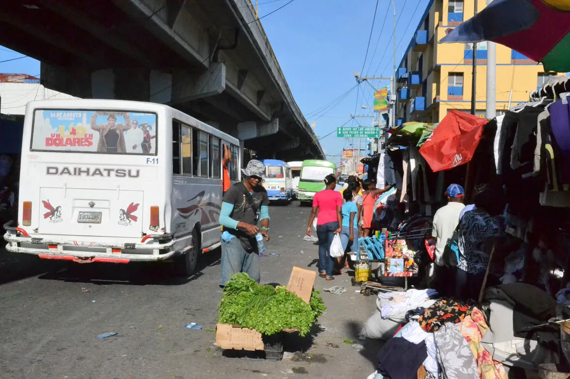 Abinader dice la Duarte será el ejemplo del orden tras remozamiento