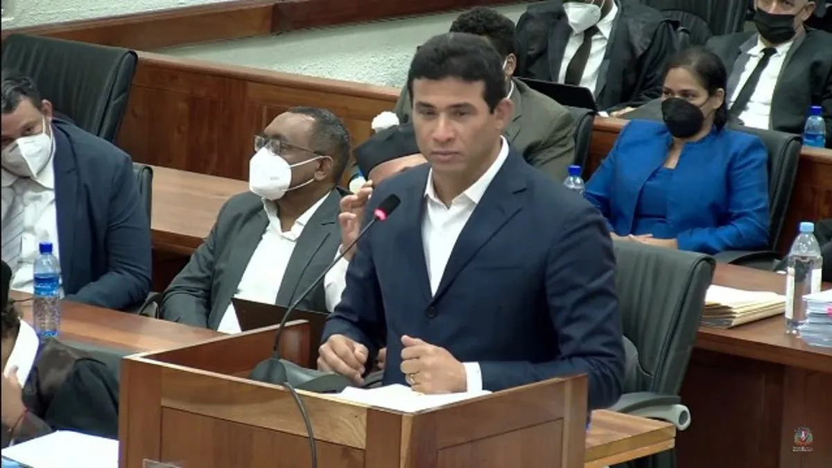 Manos políticas dirigían entramado religioso-militar de Operación Coral, según Pepca